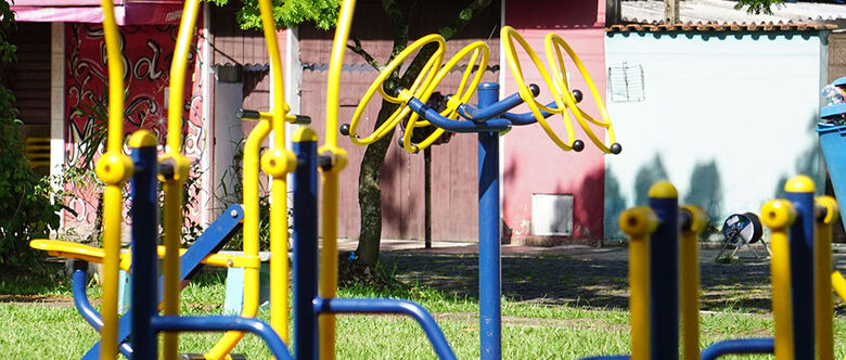 Passaram por serviço de manutenção em Suzano