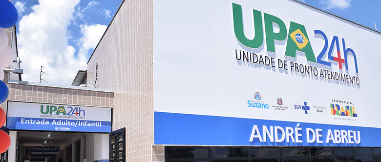 Primeiro dia de atendimento da Unidade de Pronto Atendimento (UPA) 24 horas contou com 213 atendimentos