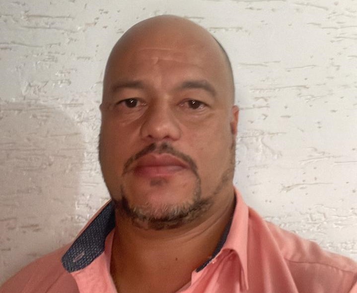 Foguinho, o presidente do PT de Itaquá, estará presente