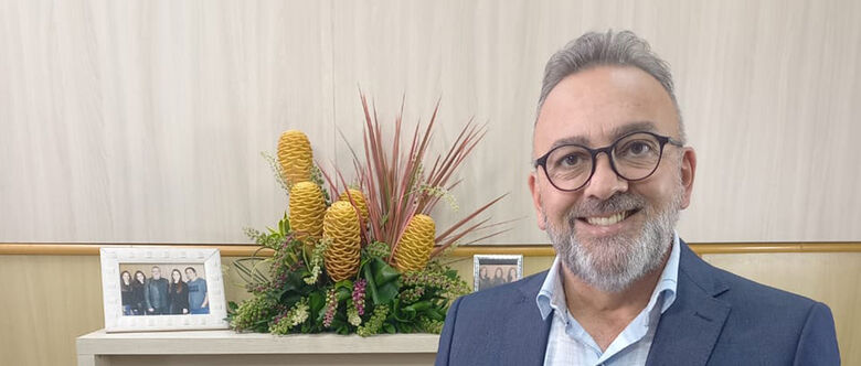 Podcast do Gil Fuentes estreia segunda temporada