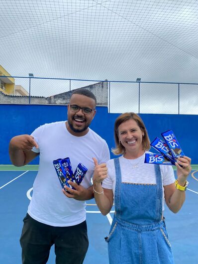 Ação social pretende atender pelo menos 500 crianças em Mogi das Cruzes no próximo sábado