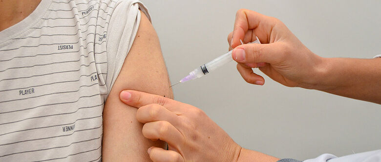 Saúde promove Dia D de vacinação contra a gripe neste sábado