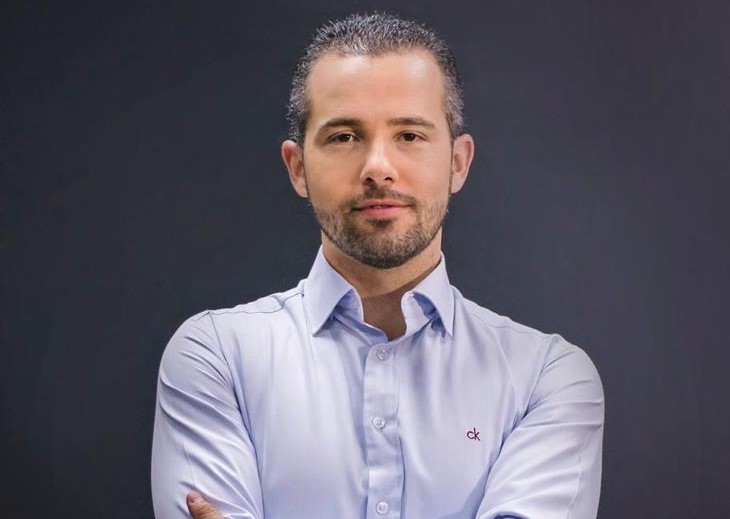 Para André Minucci, mentor de empresários, uma das principais dicas para os jovens é estar aberto a diferentes oportunidades