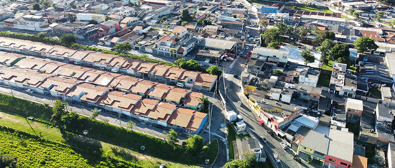 Itaquá lança mais duas obras avaliadas em R$ 2,7 milhões