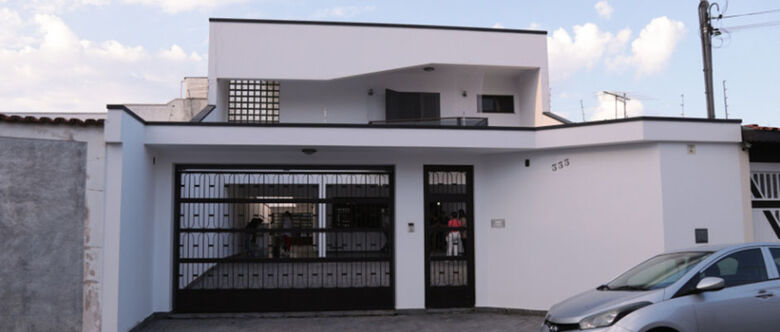 Instituição de Longa Permanência para Idosos (ILPI) é inaugurada em Mogi