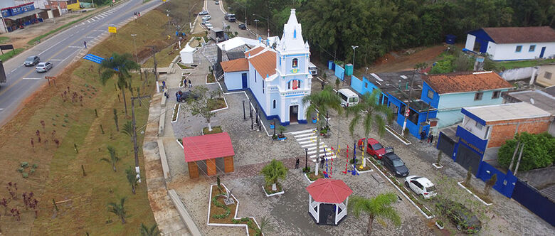 No dia 8 de maio, foi celebrado o Dia Nacional do Turismo