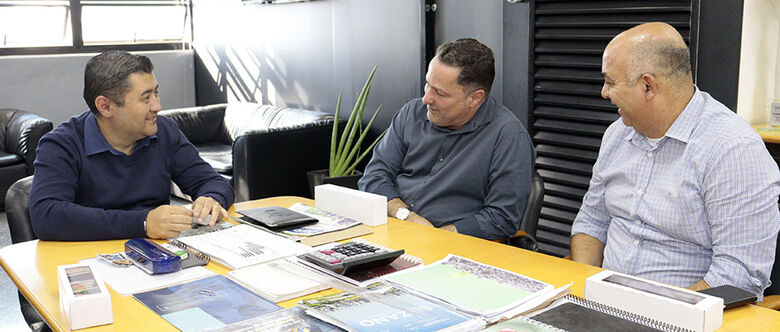 Suzano terá nova unidade do Shibata com expectativa de 370 empregos