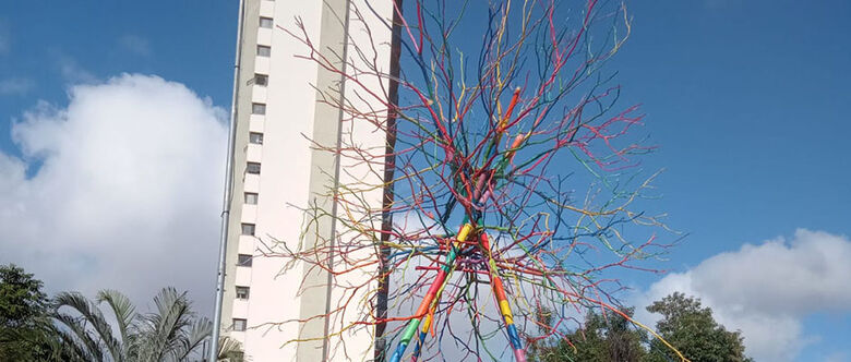 Praça João Pessoa recebe exposição de artes até agosto