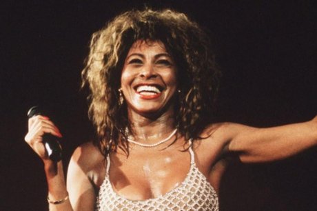 Tina Turner morreu na tarde desta quarta-feira, na Suíça