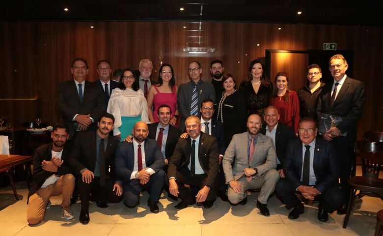 Adepol lança livro e reitera luta de mais de meio século na valorização das Polícias Judiciárias