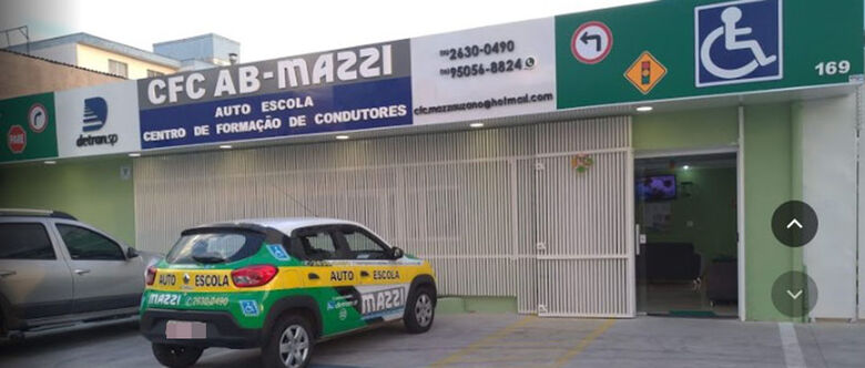 Austoescolas fizeram levantamento de tempo e valor para a CNH