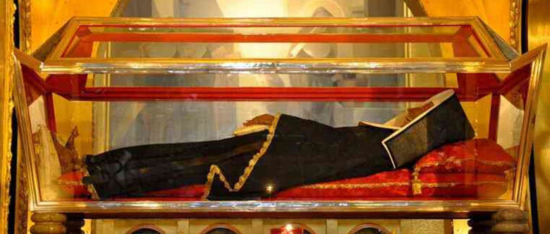 Chegada do corpo será no dia 21, na Arena Suzano, às 10 horas