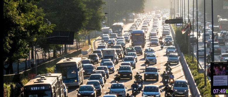 Estado passa a oferecer informações sobre a avaliação da qualidade do ar 