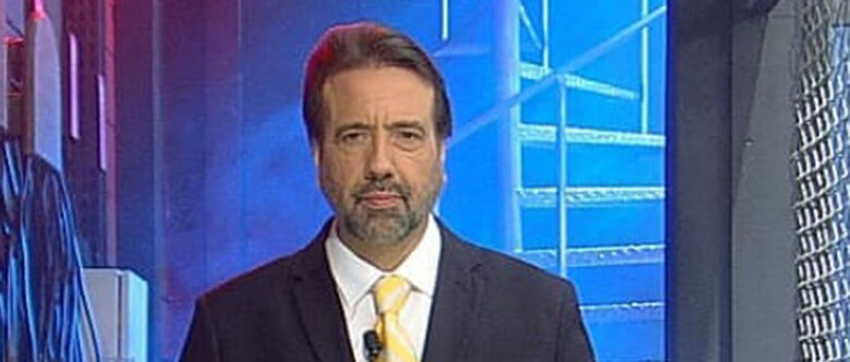 Lordello estreia novo programa na RedeTV! na próxima segunda (15)