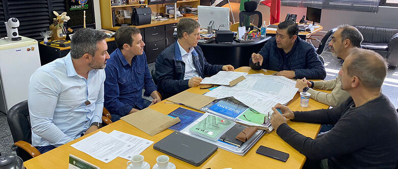 Suzano terá empreendimento com capacidade de gerar cerca de 500 empregos