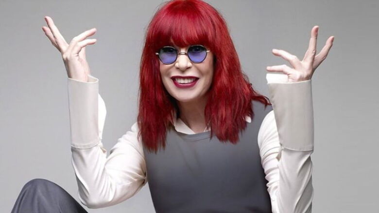 Morre a Rainha do Rock brasileiro, Rita Lee aos 75 anos 