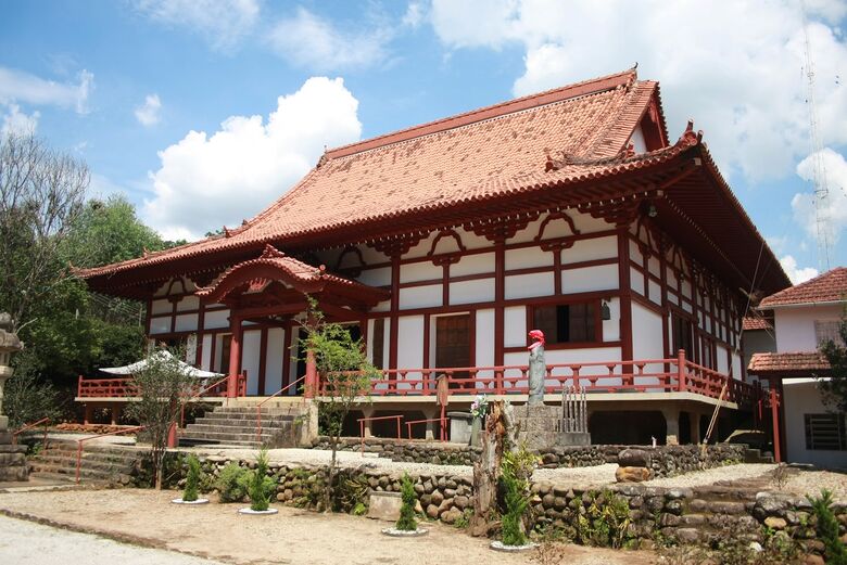 Suzano oferece várias opções turísticas e de lazer gratuitas