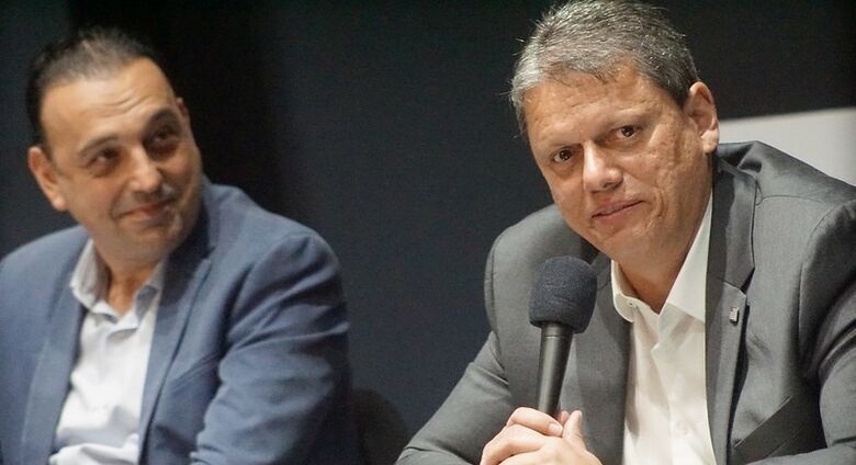 Governo do Estado propõe salário mínimo de R$ 1.550 para SP