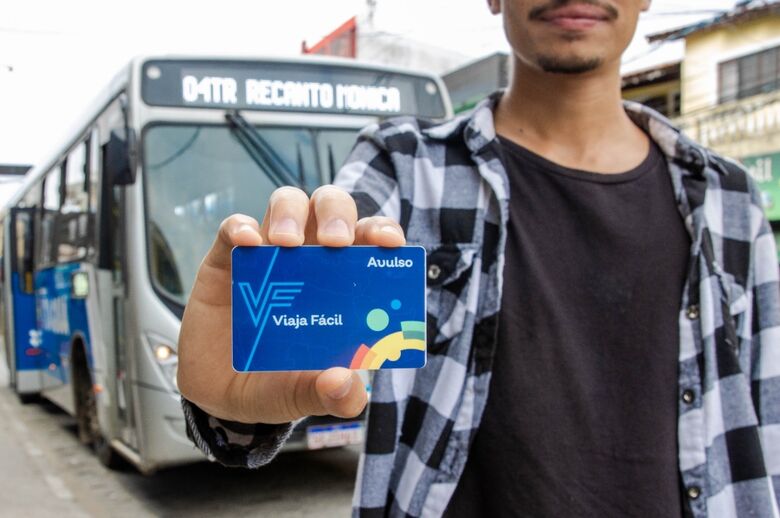 Prefeitura de Itaquaquecetuba lança o Viaja Fácil, novo bilhete de integração dos ônibus