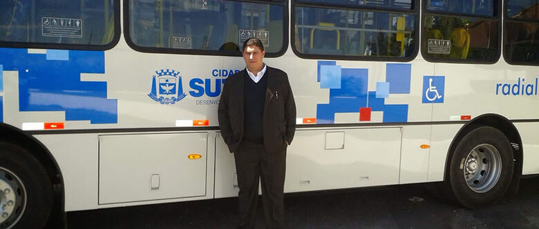 O amor à família foi o impulso para uma carreira de sucesso