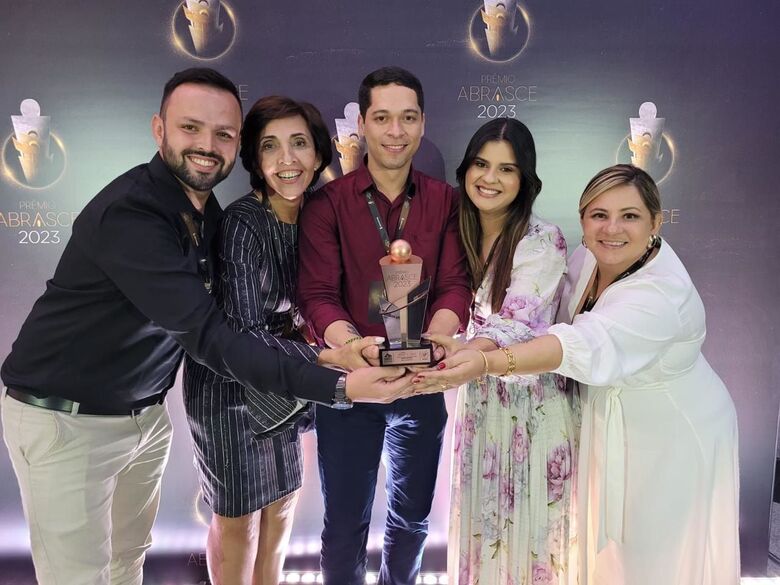 Suzano Shopping vence Prêmio Abrasce 2023 com projeto 