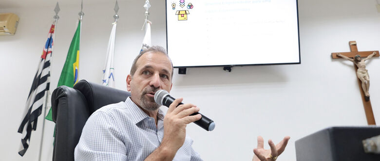 Desenvolvimento Econômico divulga números de 2023