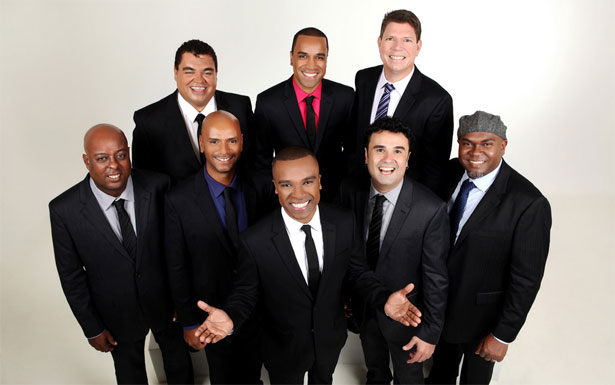 Alexandre Pires anuncia última turnê com Só Pra Contrariar em 2024