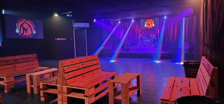 Baterista Aquiles Priester se apresenta na A.N.Casa Show neste sábado em Suzano