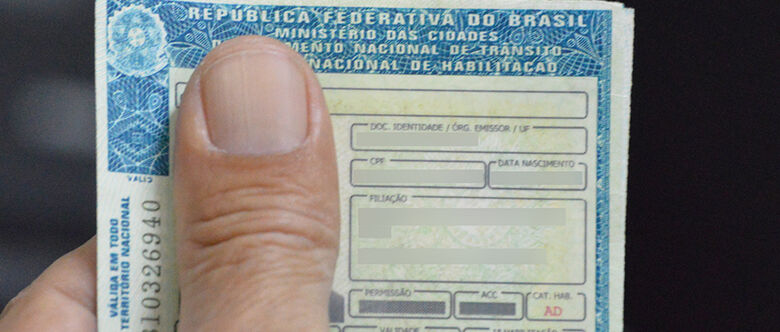 Alto Tietê tem 88,5 mil novos motoristas habilitados nos primeiros cinco meses