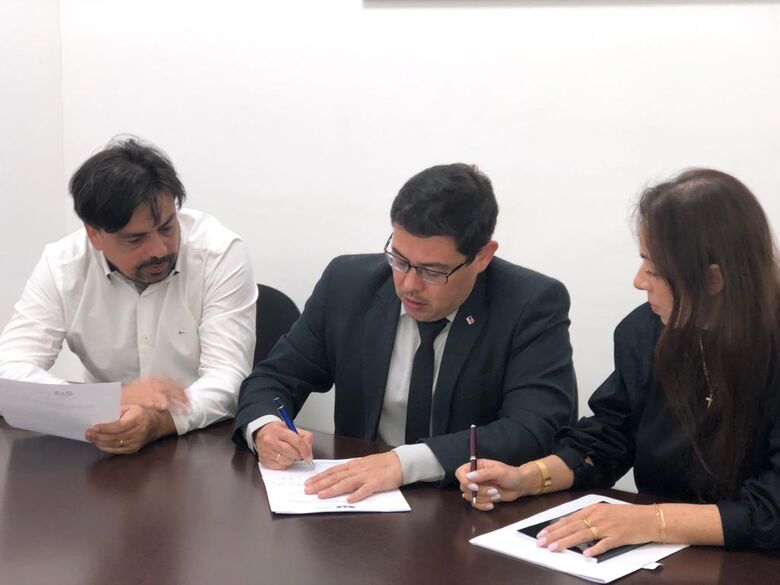 OAB Suzano oficializa nomeação de membros da Comissão de Direito Eleitoral