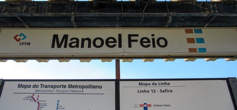 Linhas 12 e 11 lideram ranking de reclamações de passageiros da CPTM