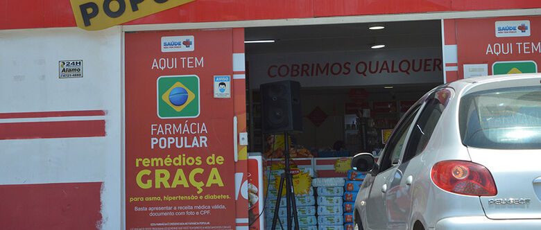 Programa segue nas cidades da região 