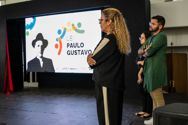 Itaquá garante investimento de R$ 2,8 milhões com aprovação do plano de ação da Lei Paulo Gustavo