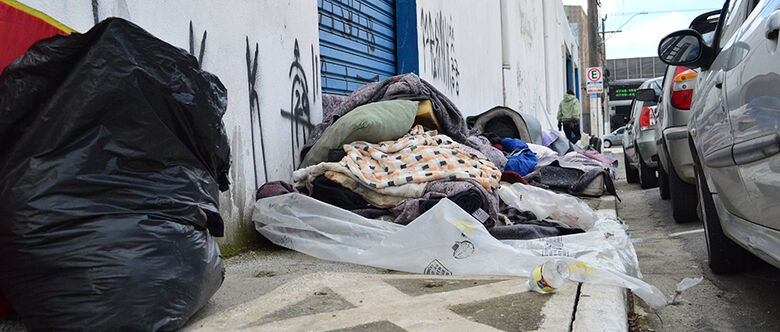 Acolhimento é prioridade nas cidades da região