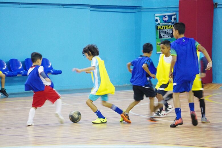 Suzano está com vagas abertas para 20 modalidades