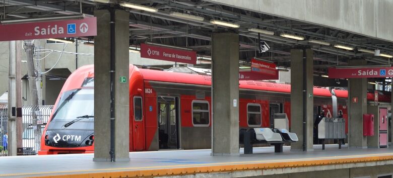 Estação Ferraz de Vasconcelos recebe ação do Procon nesta quarta-feira (07)