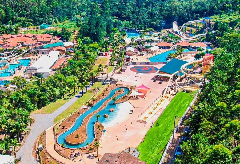 Magic City conquista posição de destaque entre entre os mais visitados da América Latina em 2022