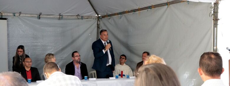 5ª edição da 'Jornada da Cidadania, Trabalho e Renda' é aberta no CDP