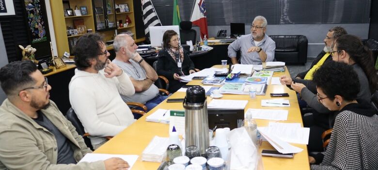 Plano de ação de Suzano para a Lei Paulo Gustavo é aprovado pelo governo federal