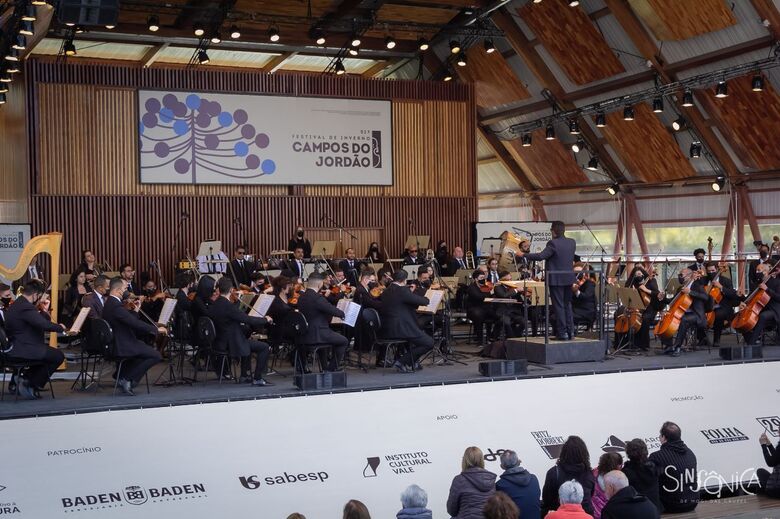 Concerto está marcado para o sábado, dia 08/07, às 11 horas, com acesso gratuito