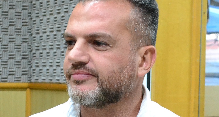 Prefeito falou sobre o Rodeio, evento esperado pelos moradores da região