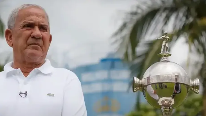 Morre aos 73 anos ex-jogador Palhinha, ídolo do Corinthians, Cruzeiro e Atlético-MG