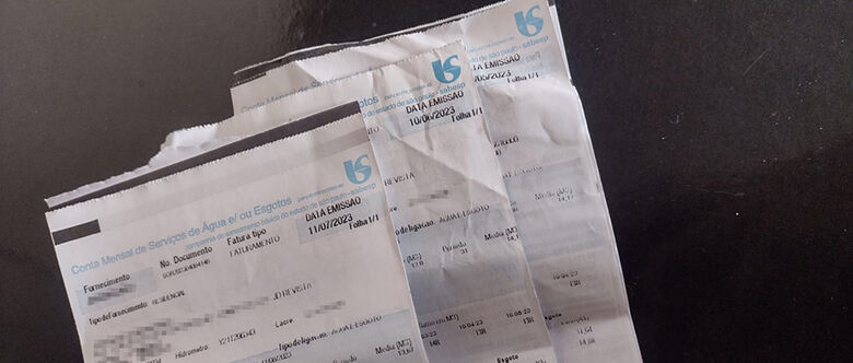 Reajuste na tarifa de água afeta 352,1 mil famílias no Alto Tietê