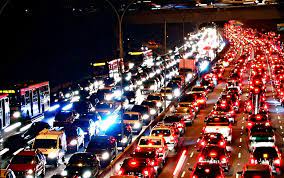 A tecnologia a favor da segurança nas estradas 