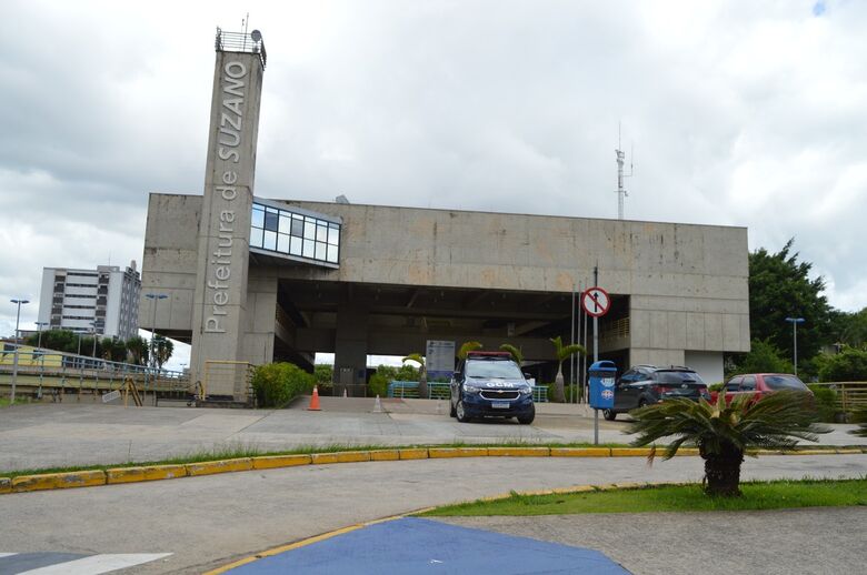 Suzano tem concurso ativo de GCMs; outro certame deve ser aberto em agosto