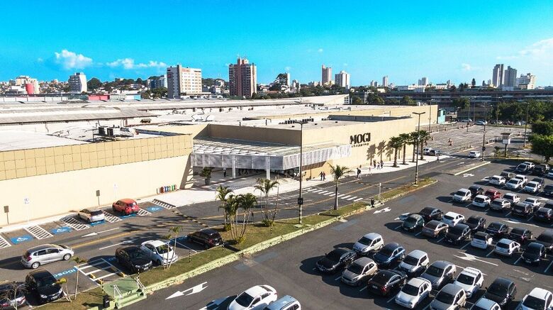 Mogi Shopping tem 12 novas oportunidades de emprego 