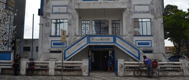 Em Suzano, a agência está situada na Rua Campos Salles, 601, Centro