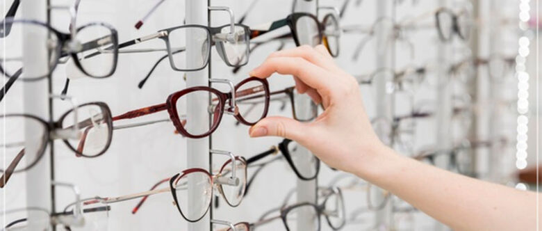 Segmento de óticas vem se expandindo na região central de Suzano