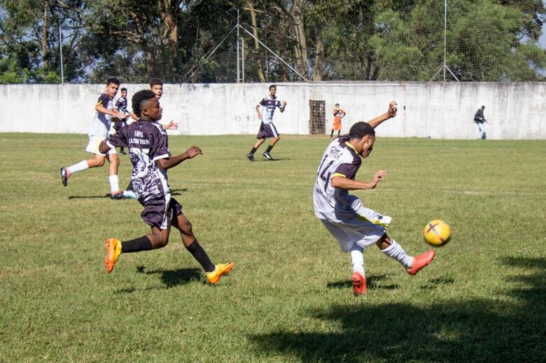 Competição se encerra neste domingo