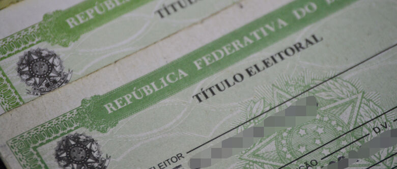 Agora podem acessar os serviços eleitorais diretamente de casa